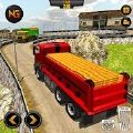 重型自卸车司机(Gold Transporter Truck Driver Truck Driving Games)