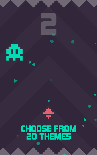 碰撞小点(Boom Dots)