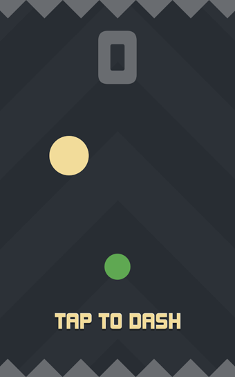 碰撞小点(Boom Dots)