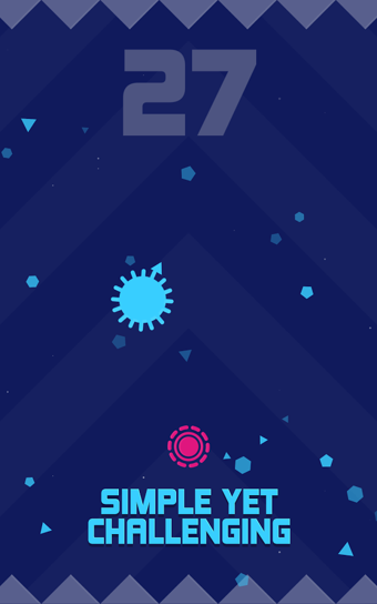 碰撞小点(Boom Dots)
