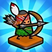 ϲʯͷӢ(MergeStoneHeroes)