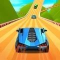天空極速賽車