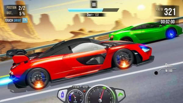 冠軍賽車手(Extreme Racing Driver)