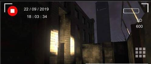 神秘人(Slenderman 2018 RE)