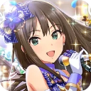 偶像大師灰姑娘女孩星光舞臺(デレステ)