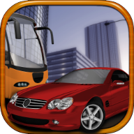 驾驶校车3D(School Driving 3D)