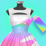 芭比服装设计师