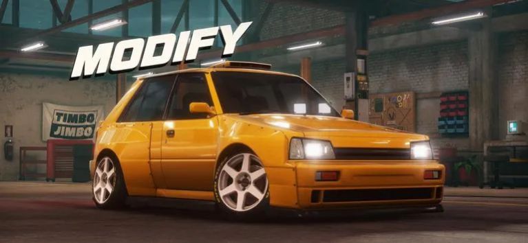 靜態變速賽車(SSR)