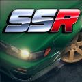靜態(tài)變速賽車(SSR)