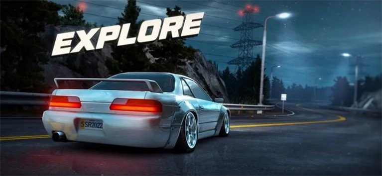 靜態變速賽車(SSR)