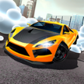 漂移競賽(Drifty Race)