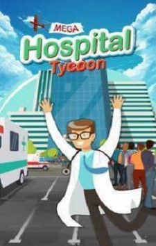 超级医院大亨(MegaHospitalTycoon)