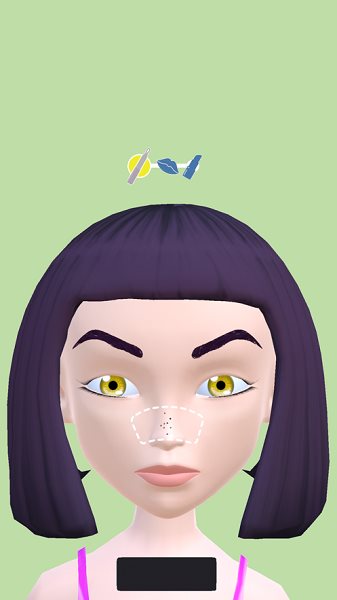超级美容院