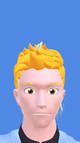 超级美容院