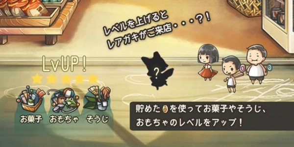 昭和駄菓子屋物語