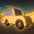 沙漠駕駛之旅(Desert Journey)