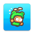 摇摇欲坠2(Swing Copters 2)