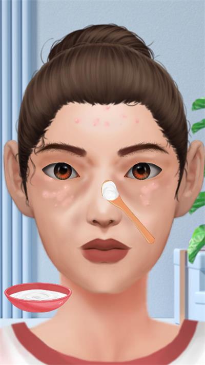 改造合并时尚合并大师(Makeover Merge - Fashion Merge Master)
