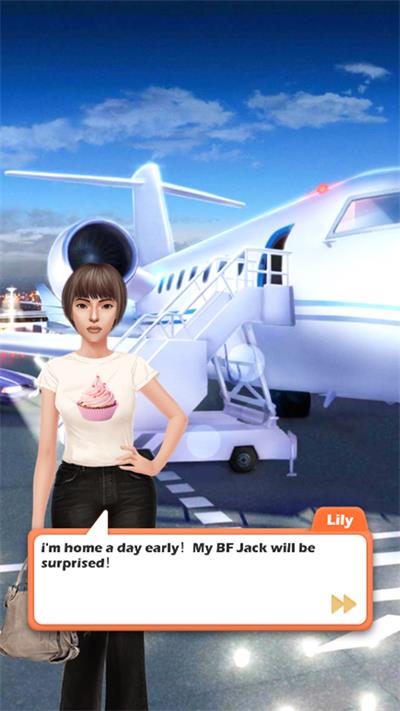 改造合并时尚合并大师(Makeover Merge - Fashion Merge Master)
