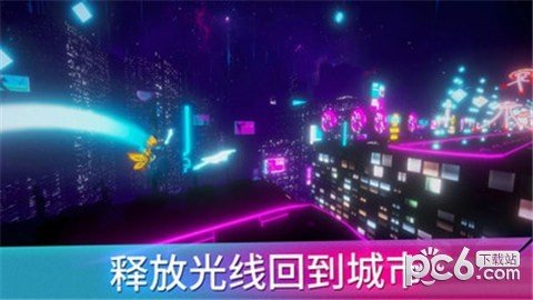 摧毁黑暗忍者