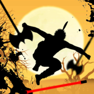 阴影跑步者(Shadow Runner)