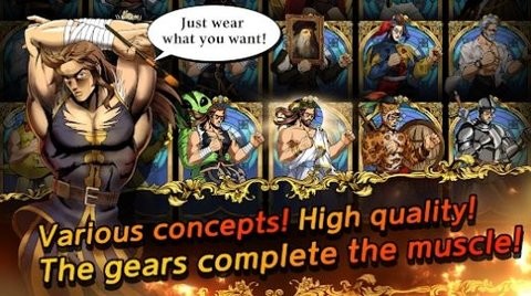 文艺复兴斗士(Renaissance Kingdoms)