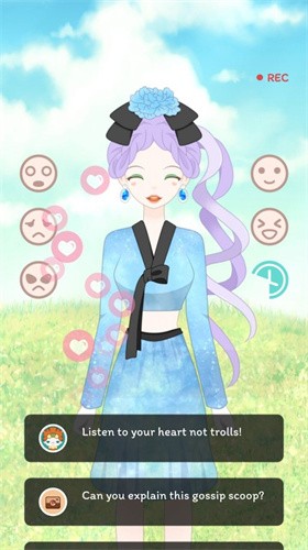 偶像明星生活(idoLiv)