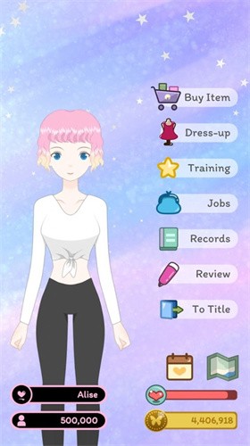 偶像明星生活(idoLiv)