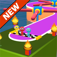 3DȤζܿ(Arcade Fun Race 3D 2020)