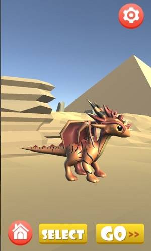 飞龙奔跑(Dragon Run)