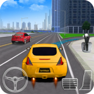 跑車特技飄移駕駛(Racing Cars Drifting Drive)