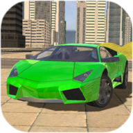 大型豪華車挑戰(zhàn)(Car Simulator 2018)