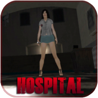 逃离恐怖医院(THE HOSPITAL)