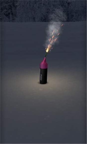 烟花模拟器4(Simulator Of Pyrotechnics 4)