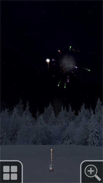 烟花模拟器4(Simulator Of Pyrotechnics 4)