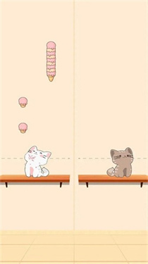 猫咪二重奏中文版 猫咪二重奏中文版