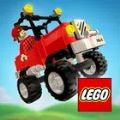 樂高越野車拼裝(LEGOHillClimbAdventures)