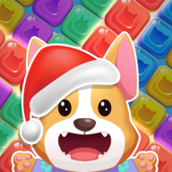 幸运方块爆炸(LuckyCubeBlast)