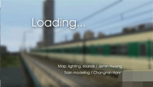 现代火车驾驶模拟器(Modern Train Driving Simulator City Train Games)
