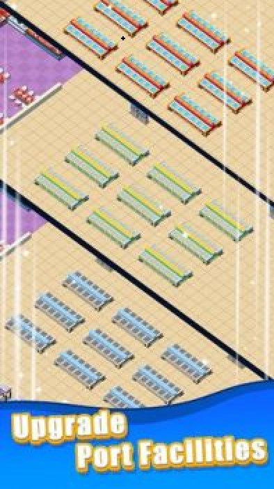 运输海港大亨(Port Tycoon)