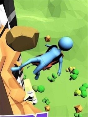 攀登勇者大冒险(ExtremeJumping)