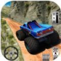 越野豪华吉普(Offroad Monster Truck Legend Drive)