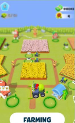 农业之谷3D(Farm Valley 3D)