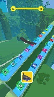 野兽赛车(Beast Race)