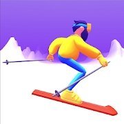 雪地骑士3D(snowracers3d)