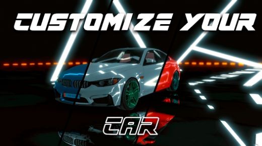 街头汽车俱乐部(Car Club Street Driving)