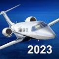 航天飞行模拟器2023(Aerofly 2023)