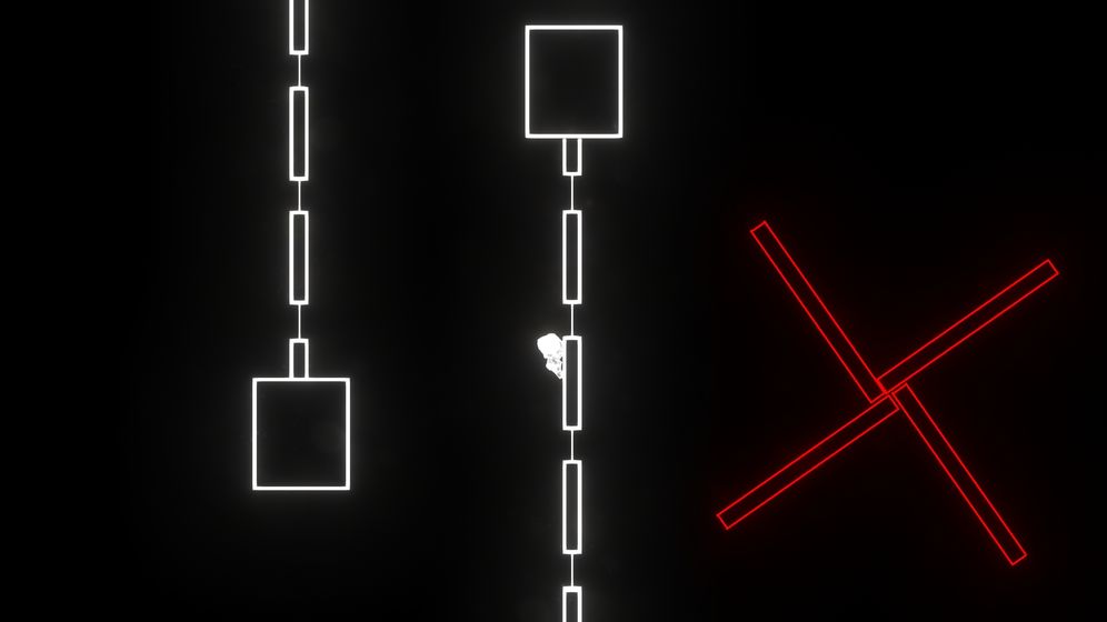 境外狂奔(DarkRunning)