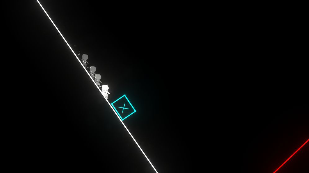 境外狂奔(DarkRunning)