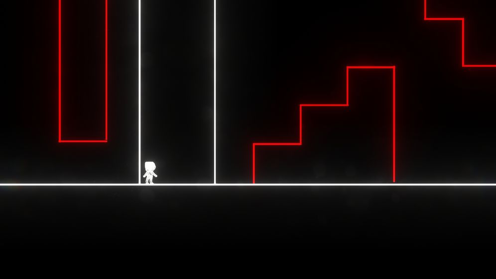 境外狂奔(DarkRunning)